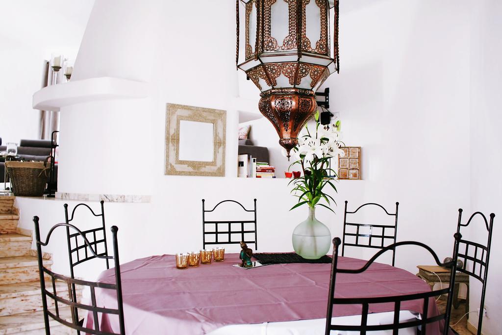 Villa La Perla Карвоейру Экстерьер фото