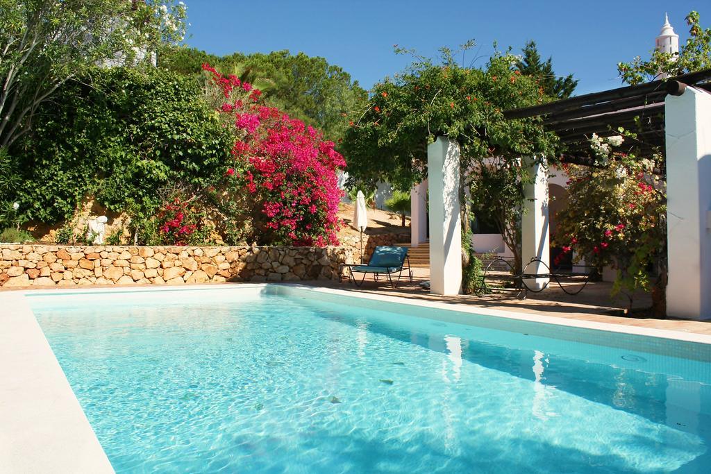 Villa La Perla Карвоейру Экстерьер фото