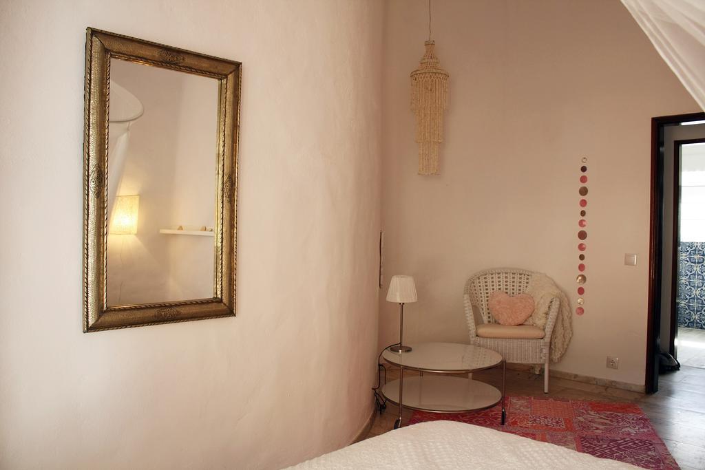 Villa La Perla Карвоейру Экстерьер фото