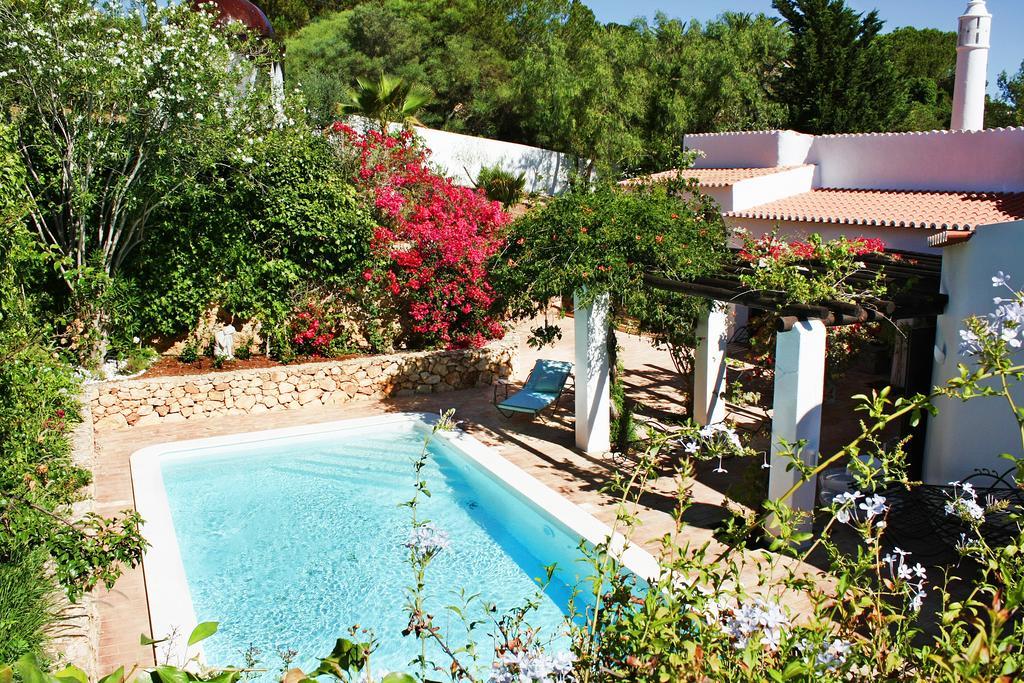 Villa La Perla Карвоейру Экстерьер фото
